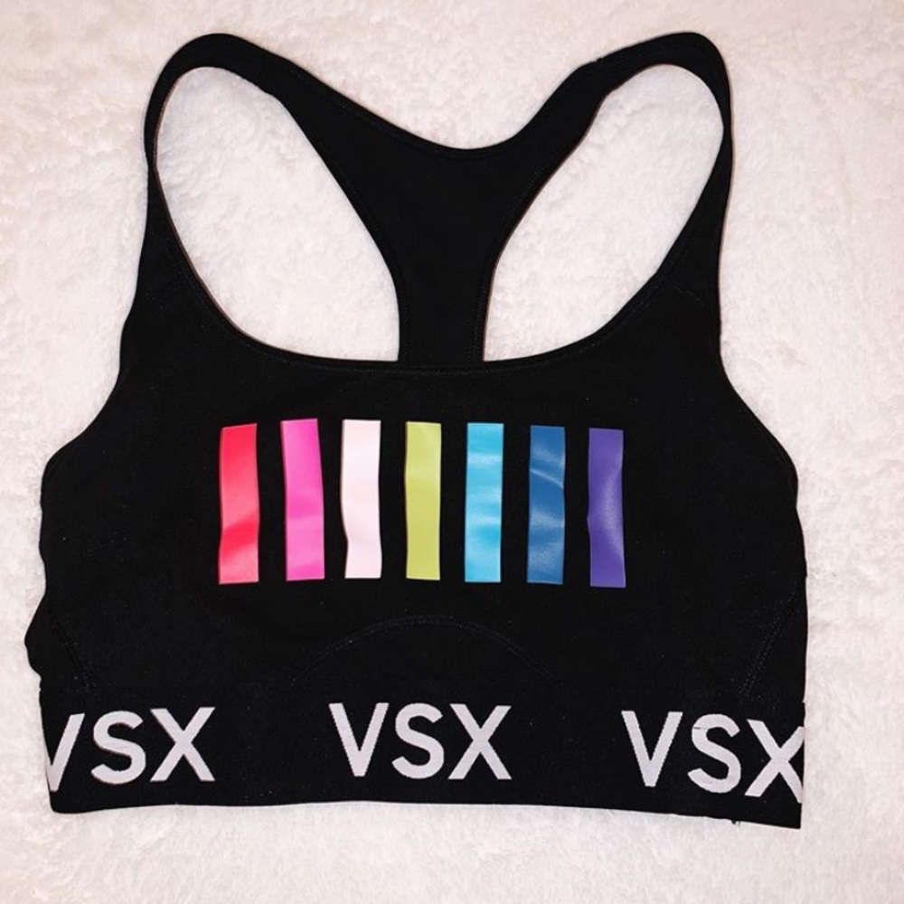 Victoria’s Secret Sports Bra